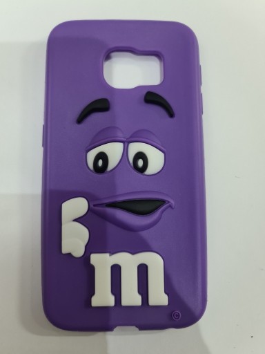 Zdjęcie oferty: Etui pokrowiec Samsung S6 G920f m&m