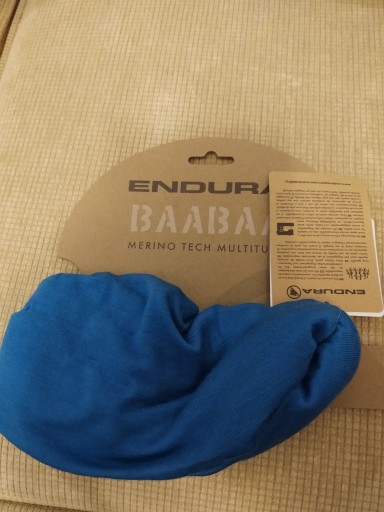 Zdjęcie oferty: Endura bandana komin