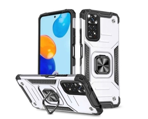 Zdjęcie oferty: Etui ochronne do Xiaomi Redmi Note 11 Pro 5G / 4G