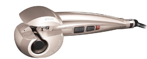 Zdjęcie oferty: Babyliss C1102AME Curl Secret Ionic