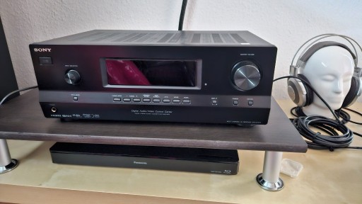 Zdjęcie oferty: PANASONIC DMP BDT 364 ODTWARZACZ BLUE RAY SMART  