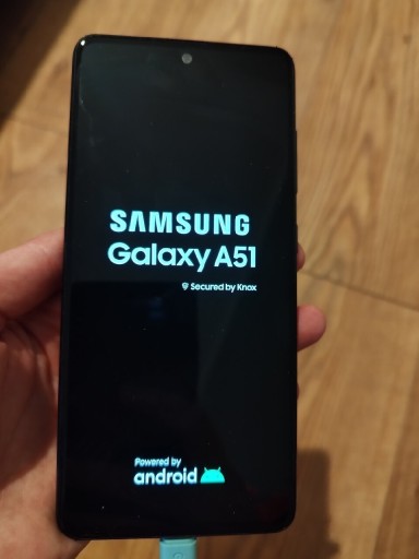 Zdjęcie oferty: Samsung Galaxy A51 4 GB / 128 GB 