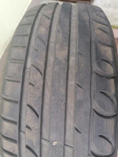 Zdjęcie oferty: 4x Opony letnie kormoran UHP 225/50 R17  98v 7mm 