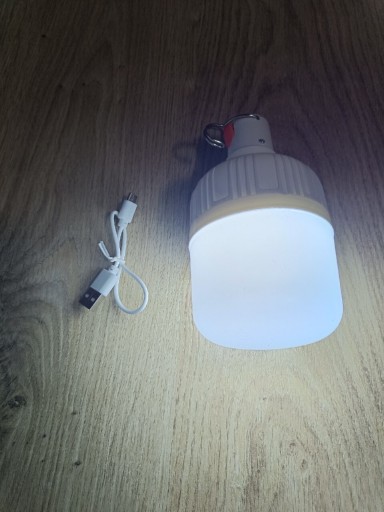 Zdjęcie oferty: NOWA Lampa Turystyczna LED 