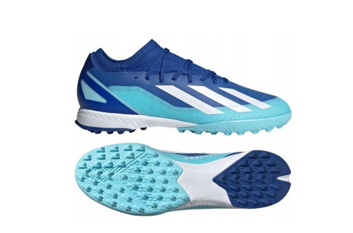 Zdjęcie oferty: Adidas X Crazyfast.3 TF ID9338 r. 42 2/3 turfy