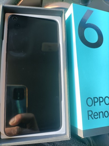 Zdjęcie oferty: Oppo Reni 6 5G 