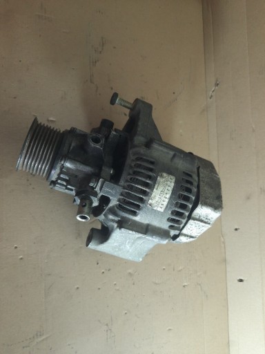 Zdjęcie oferty: Alternator JEEP CHEROKEE (XJ) 2.5 Tdi 1002104520 