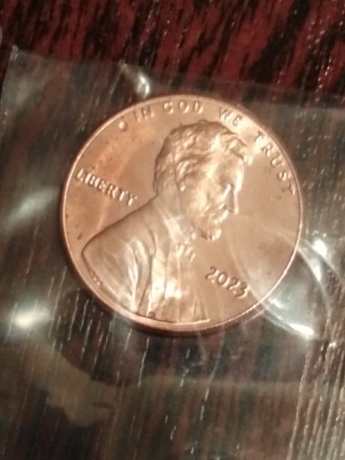 Zdjęcie oferty: Lot monet 1 cent usa Lincoln 