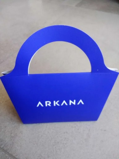 Zdjęcie oferty: Arkana Cosmetics HACKER trądzik set zabieg + krem