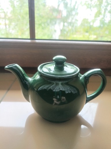 Zdjęcie oferty: Czajniczek na herbatę renomowanej  firmy Teapot&Co