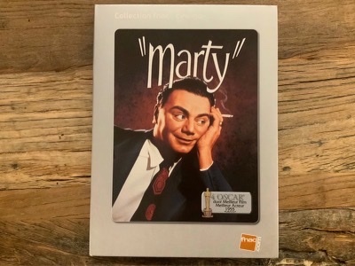 Zdjęcie oferty: dvd Marty Oscar 1955
