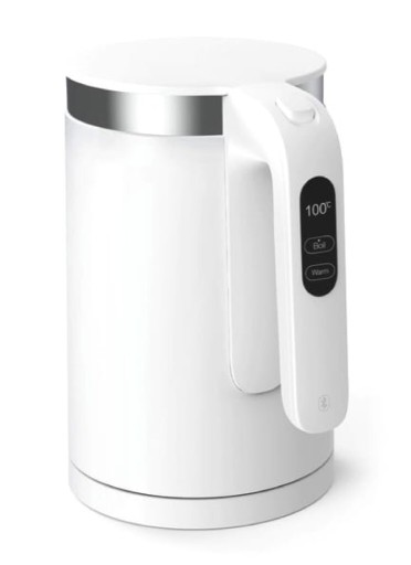 Zdjęcie oferty: Viomi Smart Kettle czajnik biały elektryczny