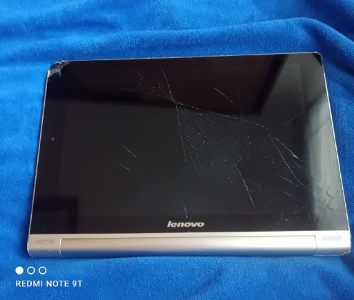 Zdjęcie oferty: Tablet Lenovo Model: 60047