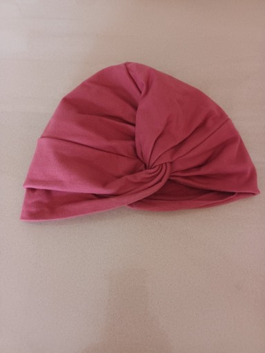 Zdjęcie oferty: Turban turbany czapki 