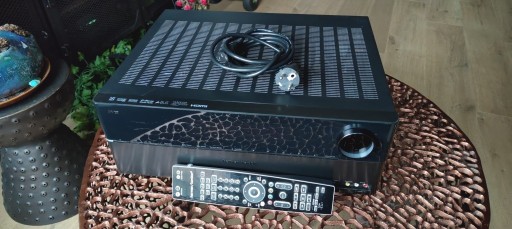 Zdjęcie oferty: Amplituner Harman Kardon AVR 355, kino, Warszawa