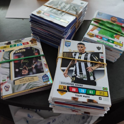 Zdjęcie oferty: Karty FIFA 2023 Panini 