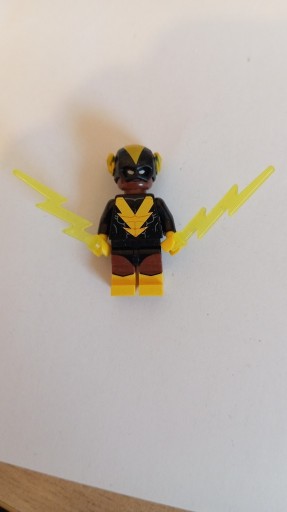 Zdjęcie oferty: Lego Super Heroes 71020-20 Black Vulcan Nowa