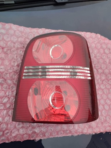 Zdjęcie oferty: Lampa tył prawa VW Touran