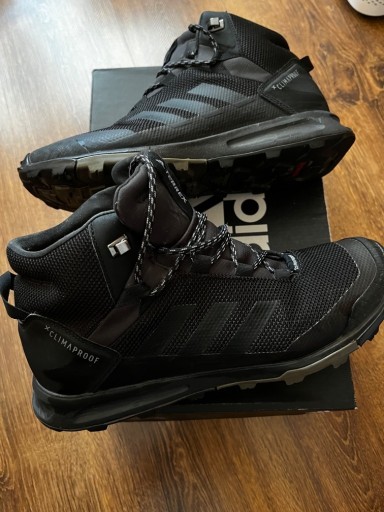 Zdjęcie oferty: Adidas Terrex 40.5 stan bardzo dobry 