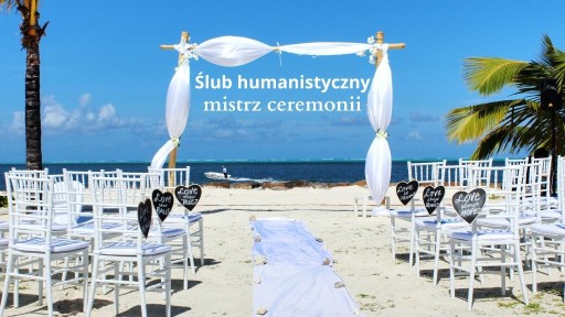 Zdjęcie oferty: Organizacja Ślubu Humanistycznego