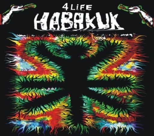 Zdjęcie oferty: HABAKUK -4 LIFE (feat.Muniek,Pablopavo i inni)