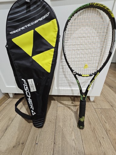 Zdjęcie oferty: Rakieta Fischer PRO ONE 98 UL