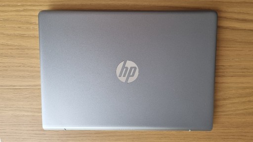 Zdjęcie oferty: Laptop HP Pavilion 14-bf1xx 14" i5-8250u 8GB/256GB