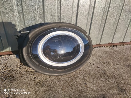 Zdjęcie oferty: MINI COOPER F56 F55 LIFT LEWA LAMPA FULL LED 
