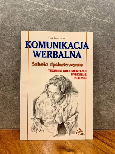 Zdjęcie oferty: Komunikacja werbalna 