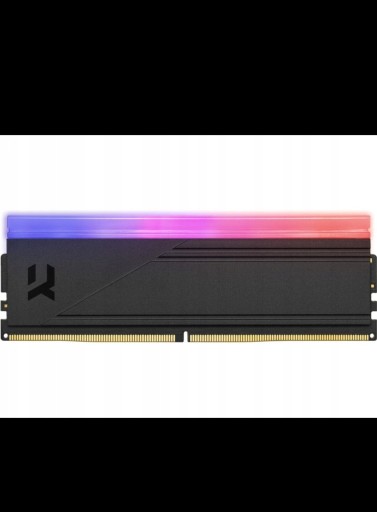 Zdjęcie oferty: Pamięć RAM GOODRAM IRDM RGB DDR5 64GB (2x32GB) 6000MHz