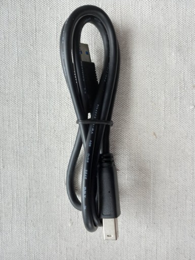 Zdjęcie oferty: Kabel do drukarki, kieszeni USB-A USB-B 3.0 