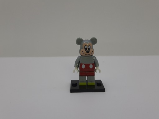 Zdjęcie oferty: Lego Marvel DC Minifigurka Mouse Myszka klocki kompatybilne z Lego