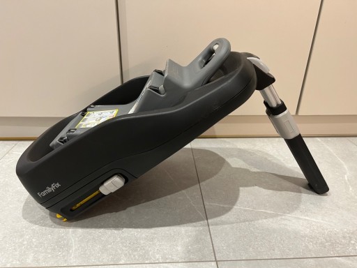 Zdjęcie oferty: Baza Family Fix Isofix do fotelika Maxi Cosi