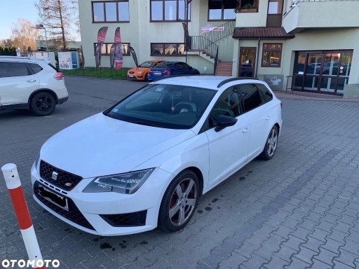 Zdjęcie oferty: Cupra 280 salon Polska, ogłoszenie prywatne