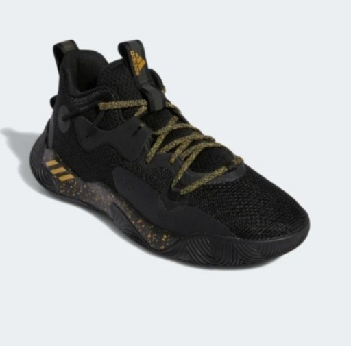 Zdjęcie oferty: Buty do koszykówki adidas HARDEN STEPBACK 3 47 1/3