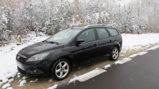 Zdjęcie oferty: Ford Focus 1.6 TDCi Ambiente