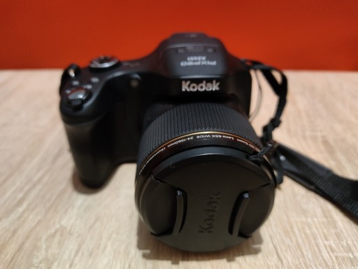 Zdjęcie oferty: Kodak az651 pix pro 