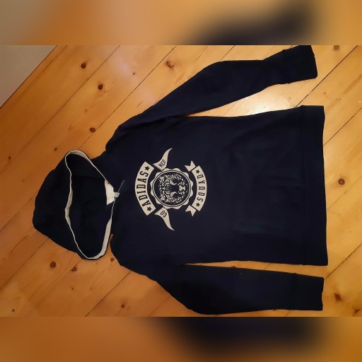 Zdjęcie oferty: Bluza Adidas 11/12 lat