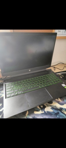 Zdjęcie oferty: Laptop HP pavilion