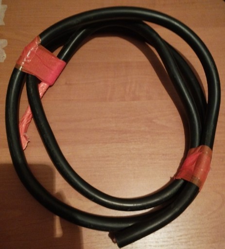 Zdjęcie oferty: Kabel ykyzo 3m.  3x16mm