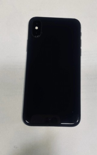 Zdjęcie oferty: IPHONE X 256 GB SPACE GRAY