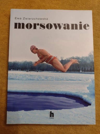 Zdjęcie oferty: Morsowanie Ewa Zwierzchowska