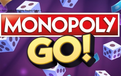 Zdjęcie oferty: Monopoly go speeder