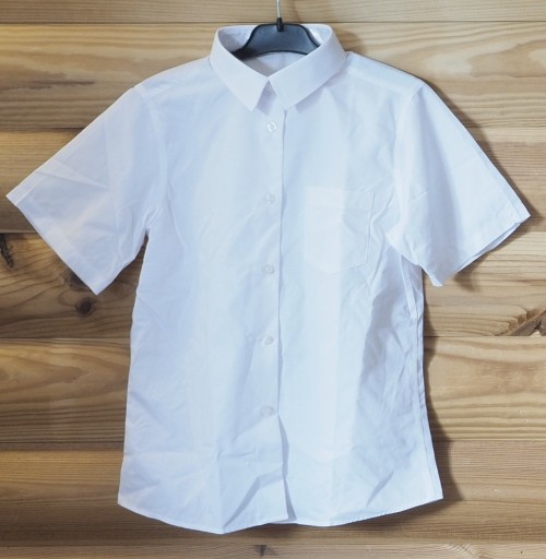 Zdjęcie oferty: Koszula biała TU rozmiar 146 