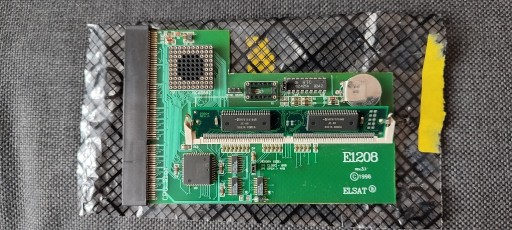 Zdjęcie oferty: Amiga Elsat E1208