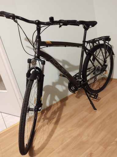 Zdjęcie oferty: Rower trekkingowy Romet Wagant2 28 cali