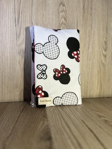 Zdjęcie oferty: Otulacz z Myszką Minnie