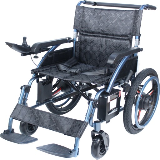 Zdjęcie oferty: Wózek inwalidzki elektryczny standardowy DY01109