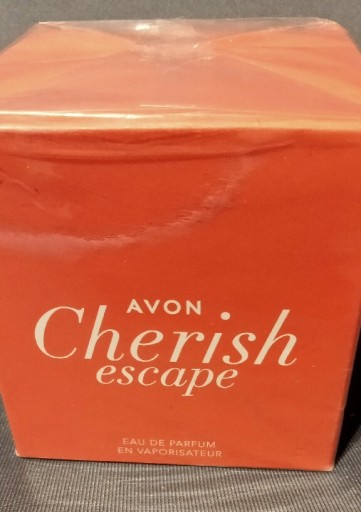 Zdjęcie oferty: Avon Cheerish 50ml