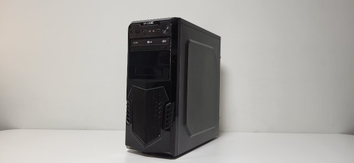 Zdjęcie oferty: Komputer stacjonarny PC IDEAL SB WIN 10 PRO SSD 